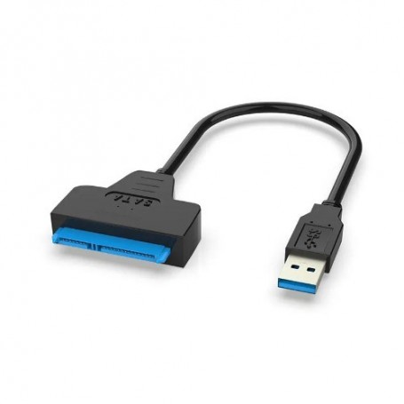 Câble Sata USB 3.0