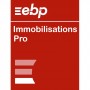 EBP Immobilisations PRO