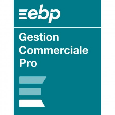 EBP Gestion Pro