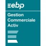 EBP Gestion Activ