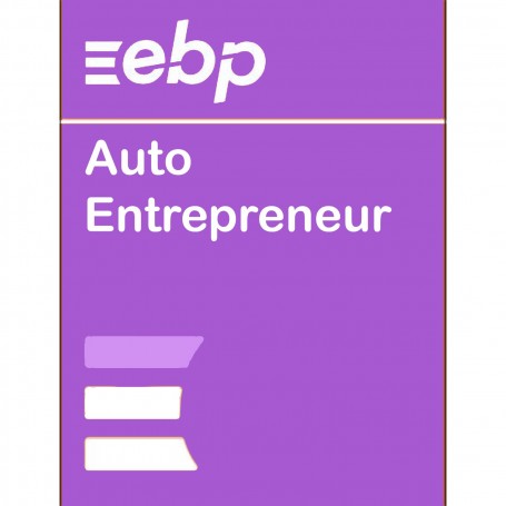 EBP Auto Entrepreneur