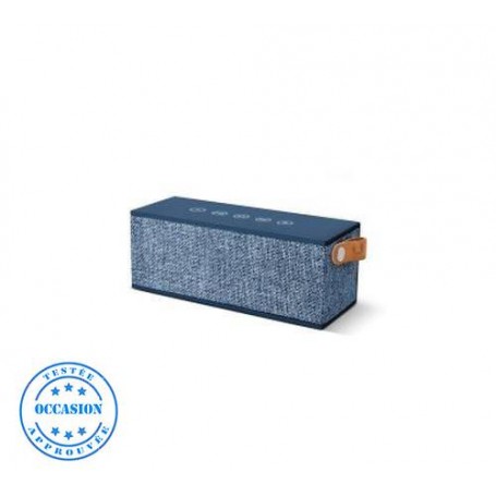 Rockbox Brick