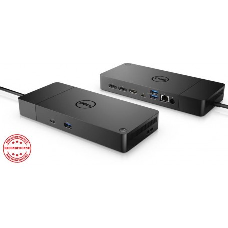 Dock Dell WD19S