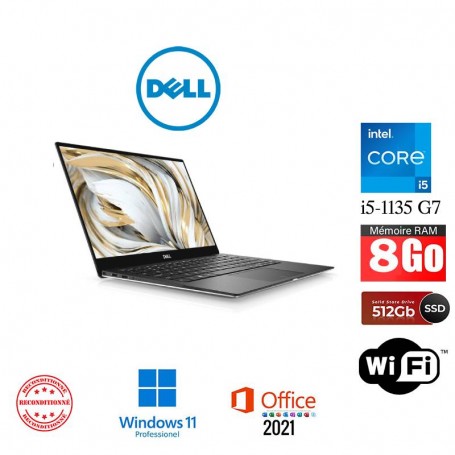 DELL XPS 13 9305