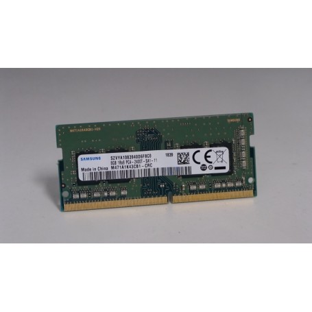 Samsung 8 Go M471A1K43CB1-CRC