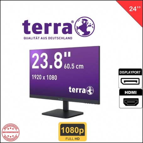 TERRA 2427W