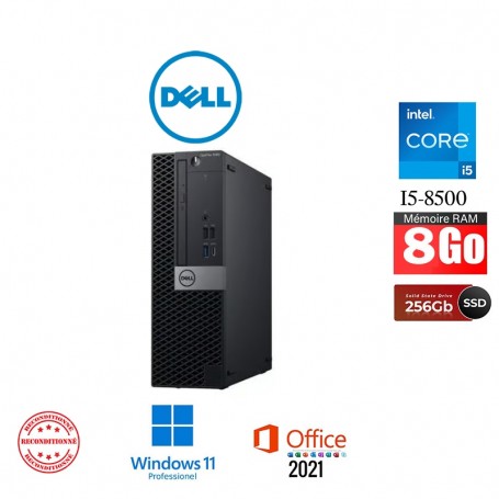 DELL Optiplex 5060