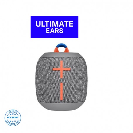 Ultimate Ears Wonderboom 2