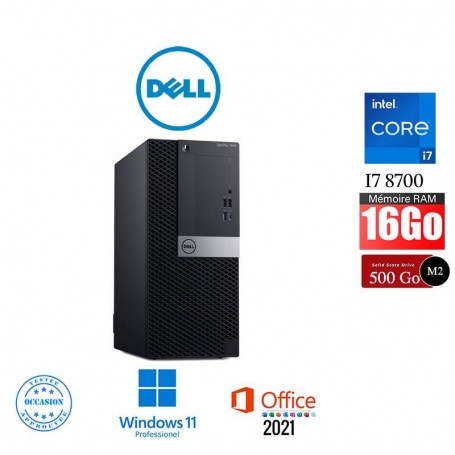 DELL Optiplex 7060