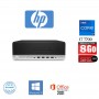 HP Prodesk 600 G3