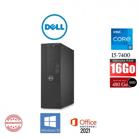 DELL Optiplex 3050 +