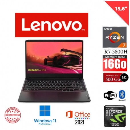 LENOVO R7