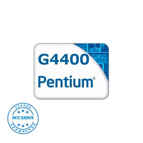 INTEL PENTIUM G4400