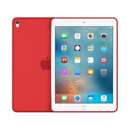 APPLE iPad Pro Coque en silicone
