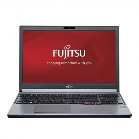 FUJITSU Lifebook E756