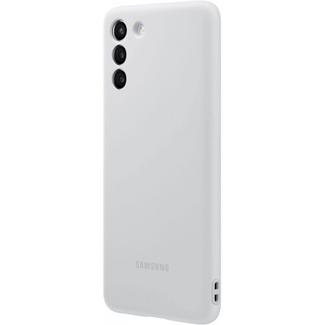 Samsung Silicone Cover Galaxy S21 Ultra