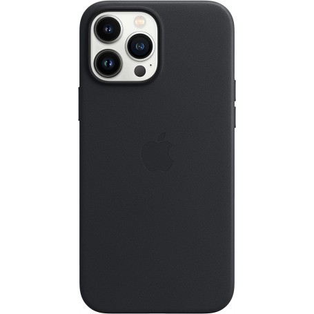 Apple Coque en cuir MagSafe iPhone 13 Pro Max