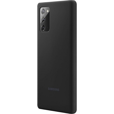 Samsung Note20 Silicone Cover