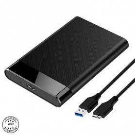 Enceinte Techcom SSD USB pour PC