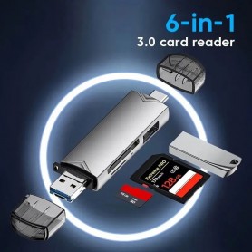 Courrier lecteur – Où acheter une carte mémoire SD de 2 To ? - Les